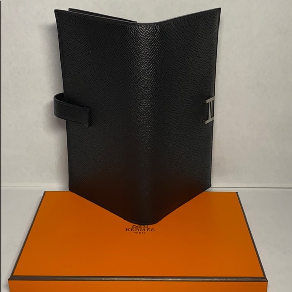 Hermès Bearn Wallet (New) - Picture 7 of 8